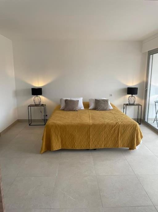 Paca properties -EC14- Appartements T2 - Cannes Apartment in Cannes