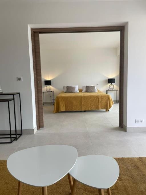 Paca properties -EC14- Appartements T2 - Cannes Apartment in Cannes