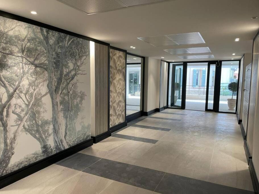 Paca properties -EC14- Appartements T2 - Cannes Apartment in Cannes