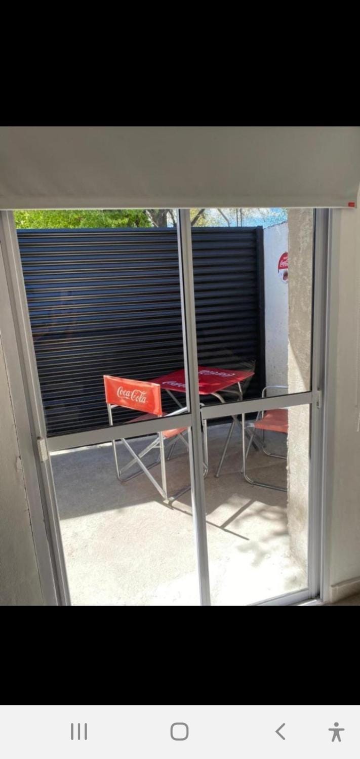 Patio, Balcony/Terrace