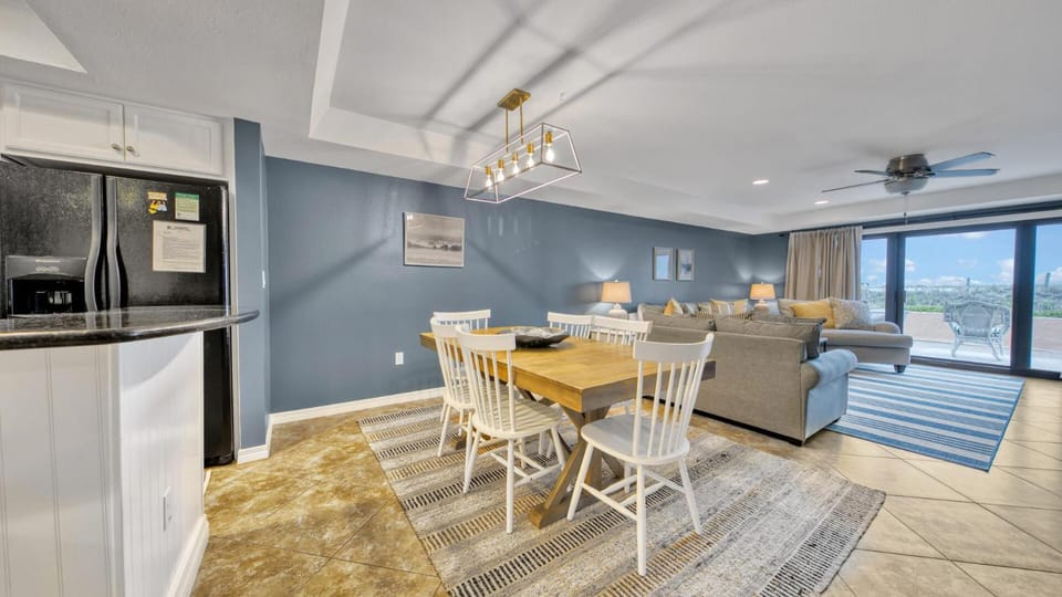 Aegean 105 - Updated Beach Front Rental on Holiday Isle House in Destin