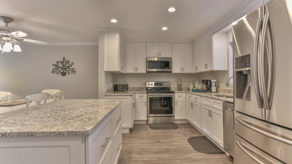 Aegean 213 - Beautiful 2 bedroom 2 bath House in Destin