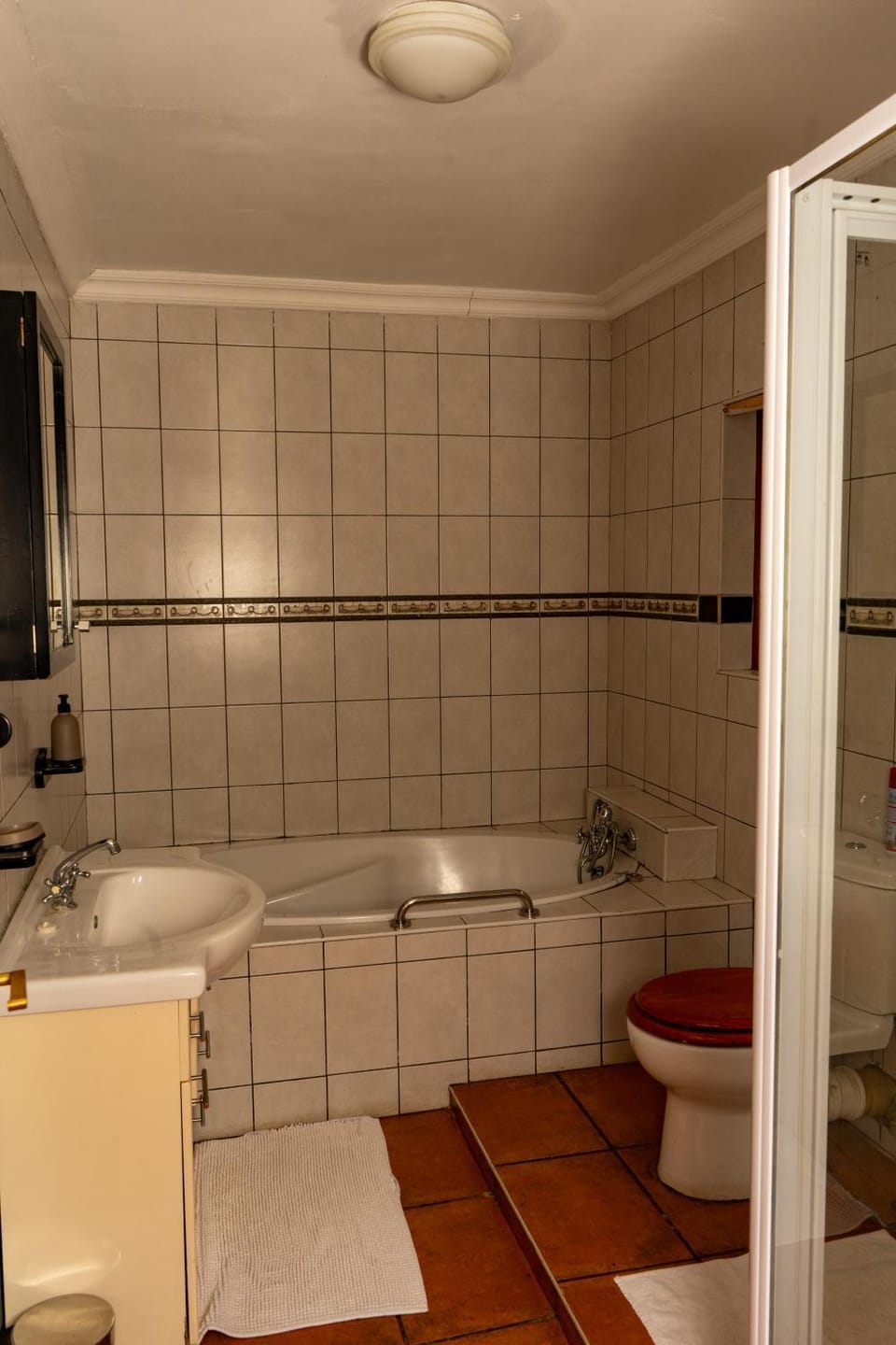 Harties Lodge - Meerhof Bay View 8 Apartment in Gauteng