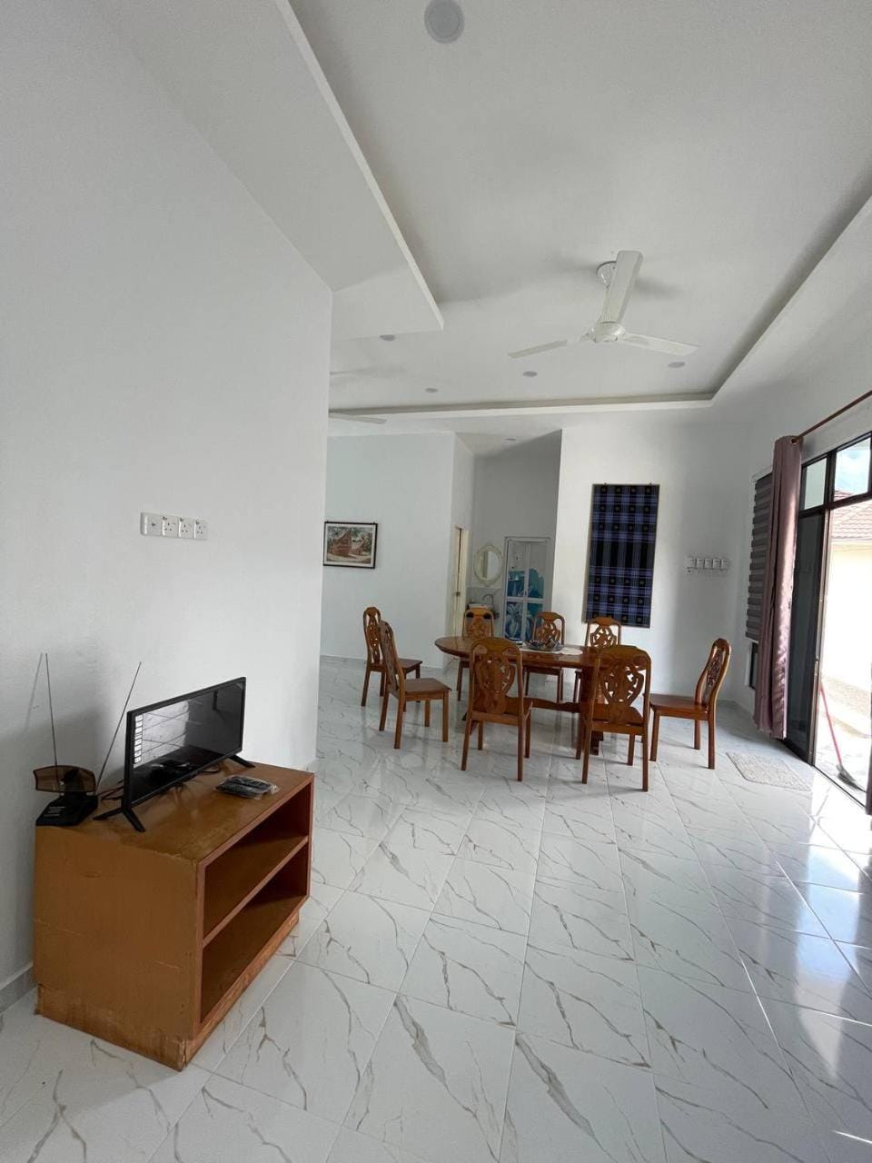 TV and multimedia