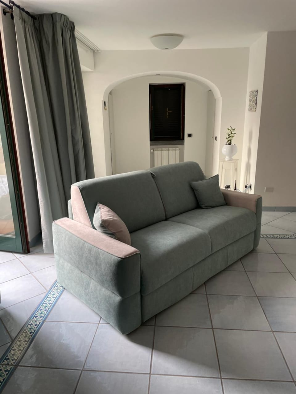 MARECHIARO 2 Apartment in Vico Equense