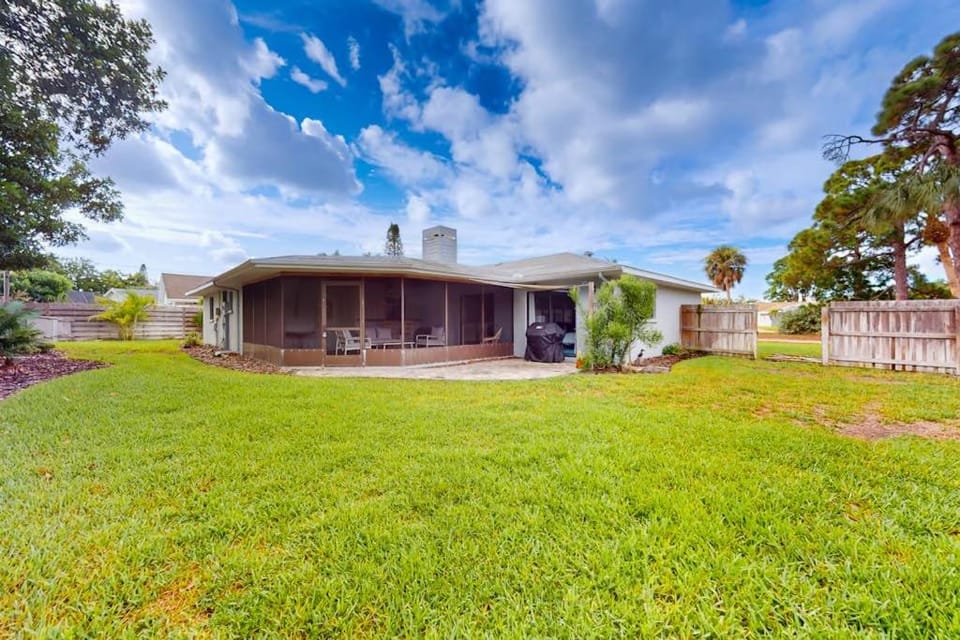 Coastal Breezes House in Bradenton