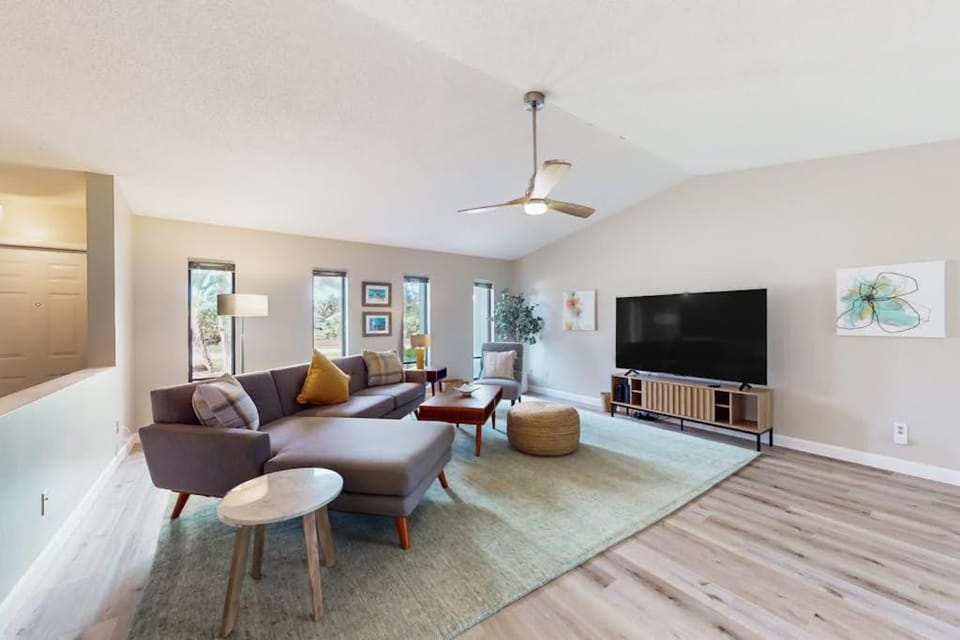 Coastal Breezes House in Bradenton