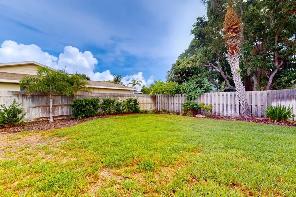 Coastal Breezes House in Bradenton