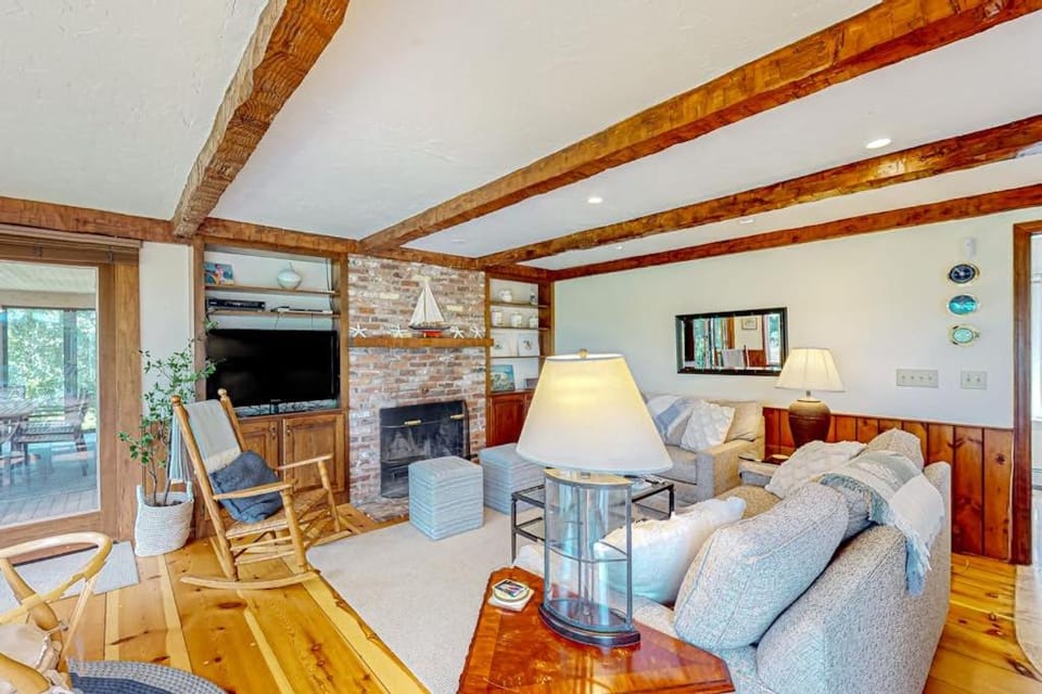 Eagle's Nest House in Yarmouth Port
