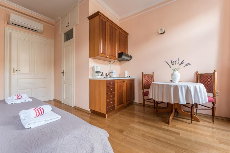 Apartments Villa Devana Apartment in Opatija