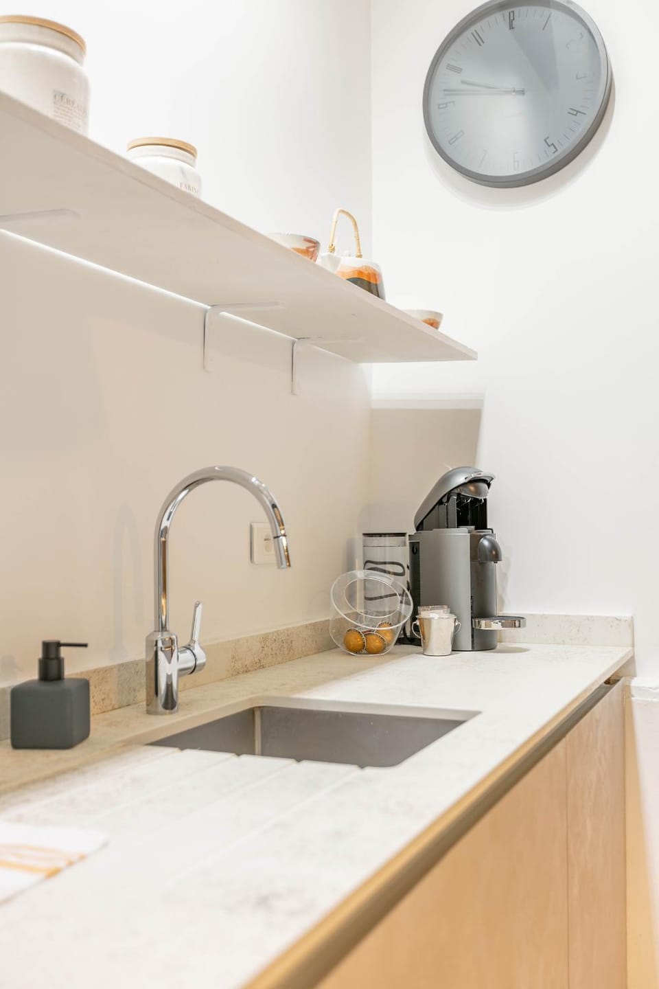 La Suite de Montorgueil Apartment in Paris