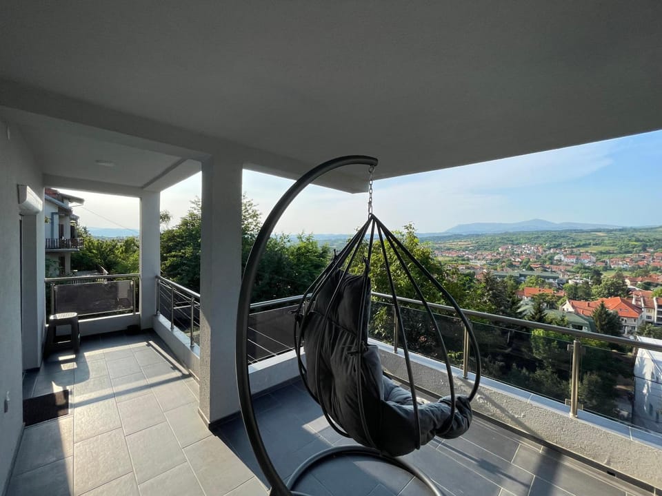 Apartman La Vista Sokobanja Apartment in Serbia