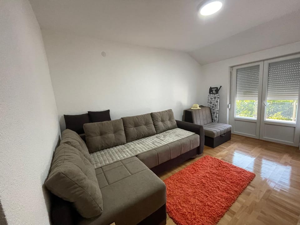 Apartman La Vista Sokobanja Apartment in Serbia