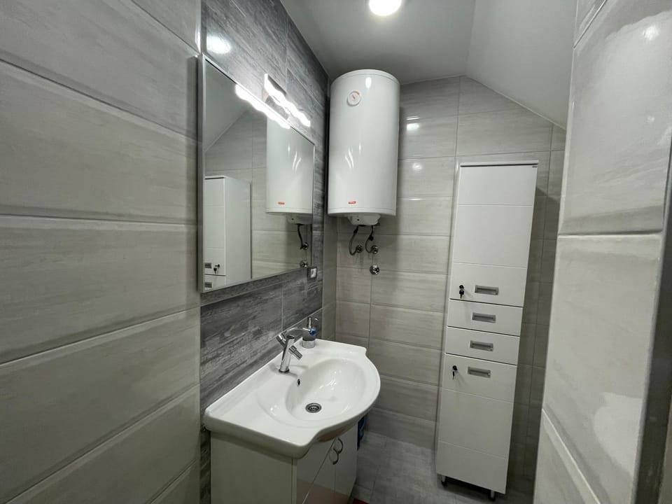 Apartman La Vista Sokobanja Apartment in Serbia