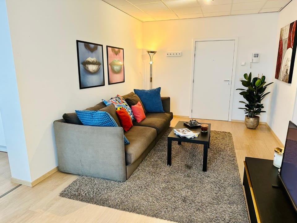 Modern - 2bd - apartment - Grand place Apartment in Brussels