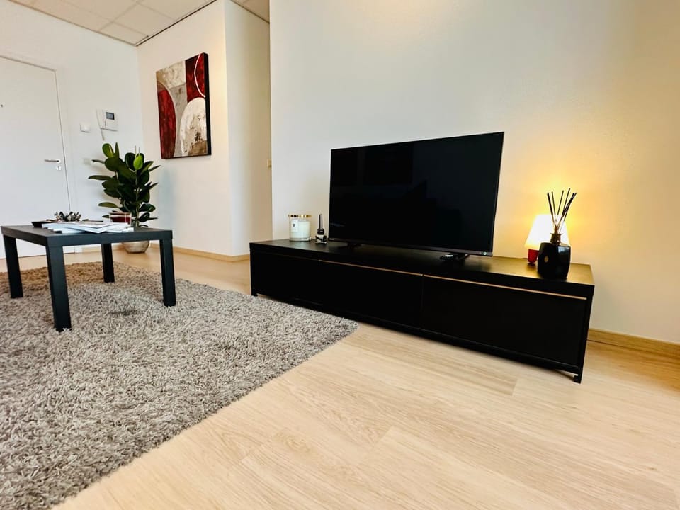 Modern - 2bd - apartment - Grand place Apartment in Brussels