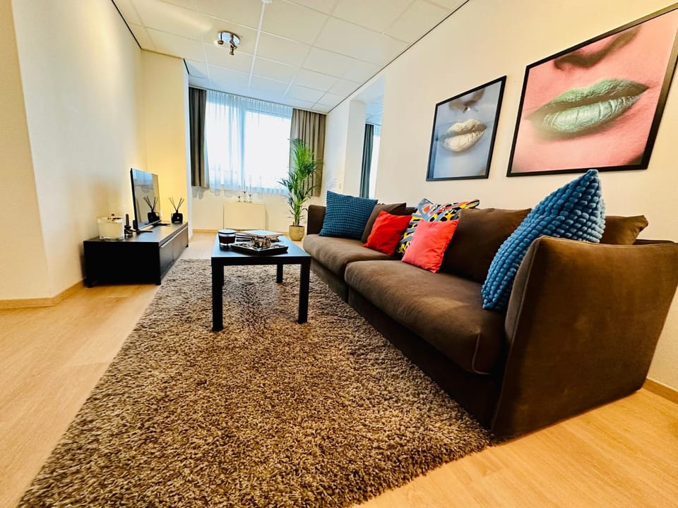 Modern - 2bd - apartment - Grand place Apartment in Brussels