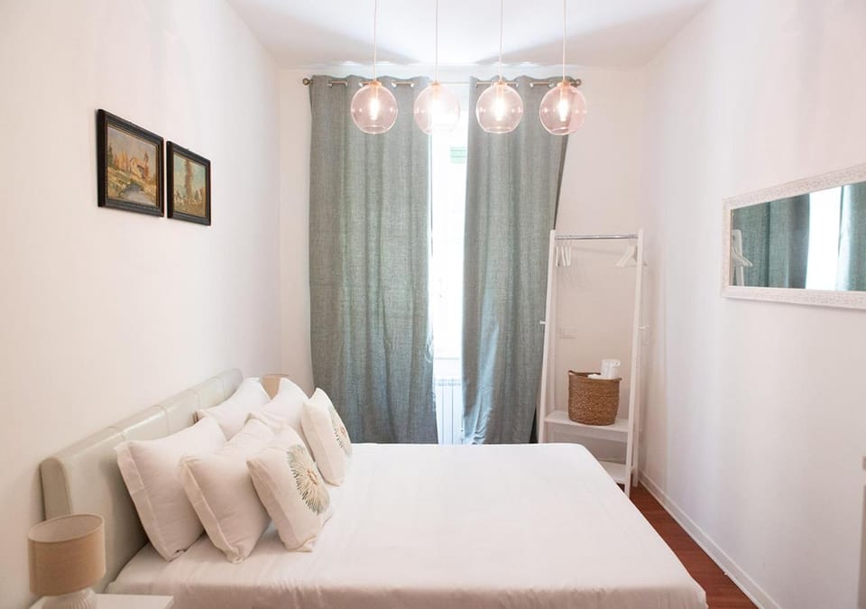 Termini Alever apartament 3 bedrooms Apartment in Rome