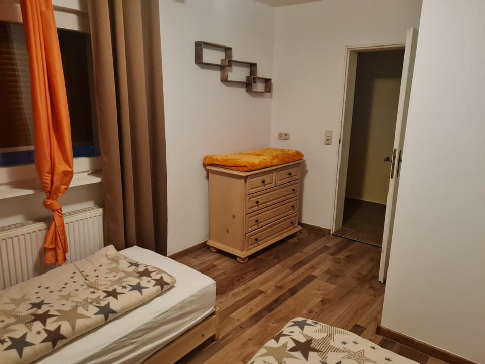 Alex Meißner Apartment in Hesse
