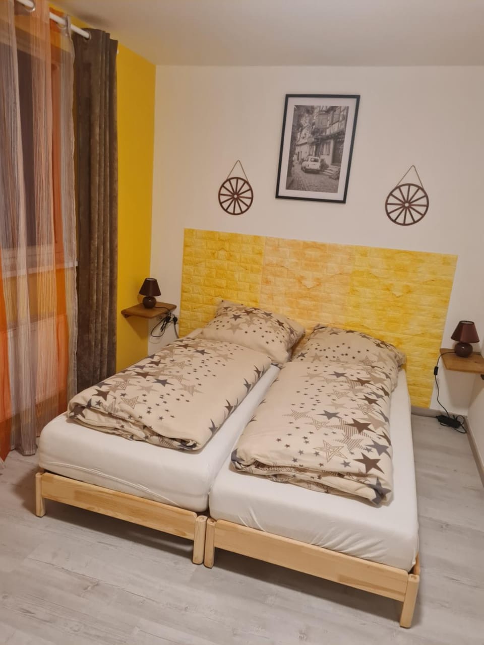 Alex Meißner Apartment in Hesse