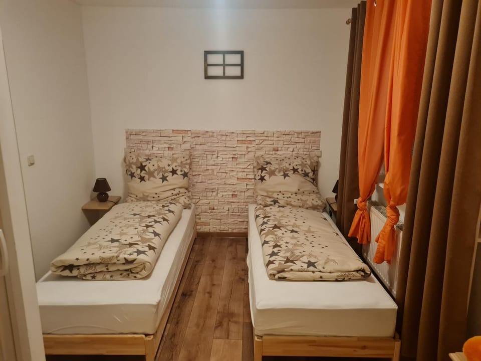 Alex Meißner Apartment in Hesse