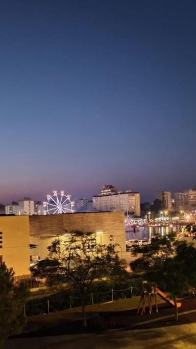 Piso en Playa de Gandía! Apartment in Gandia