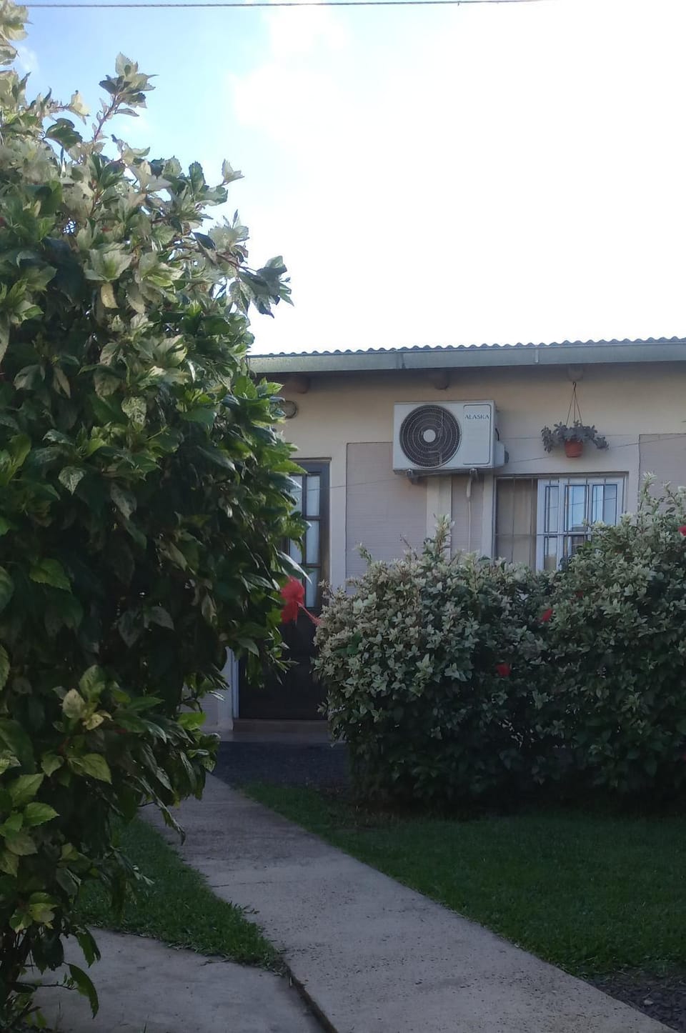 Doña Tita Apartment in Federación