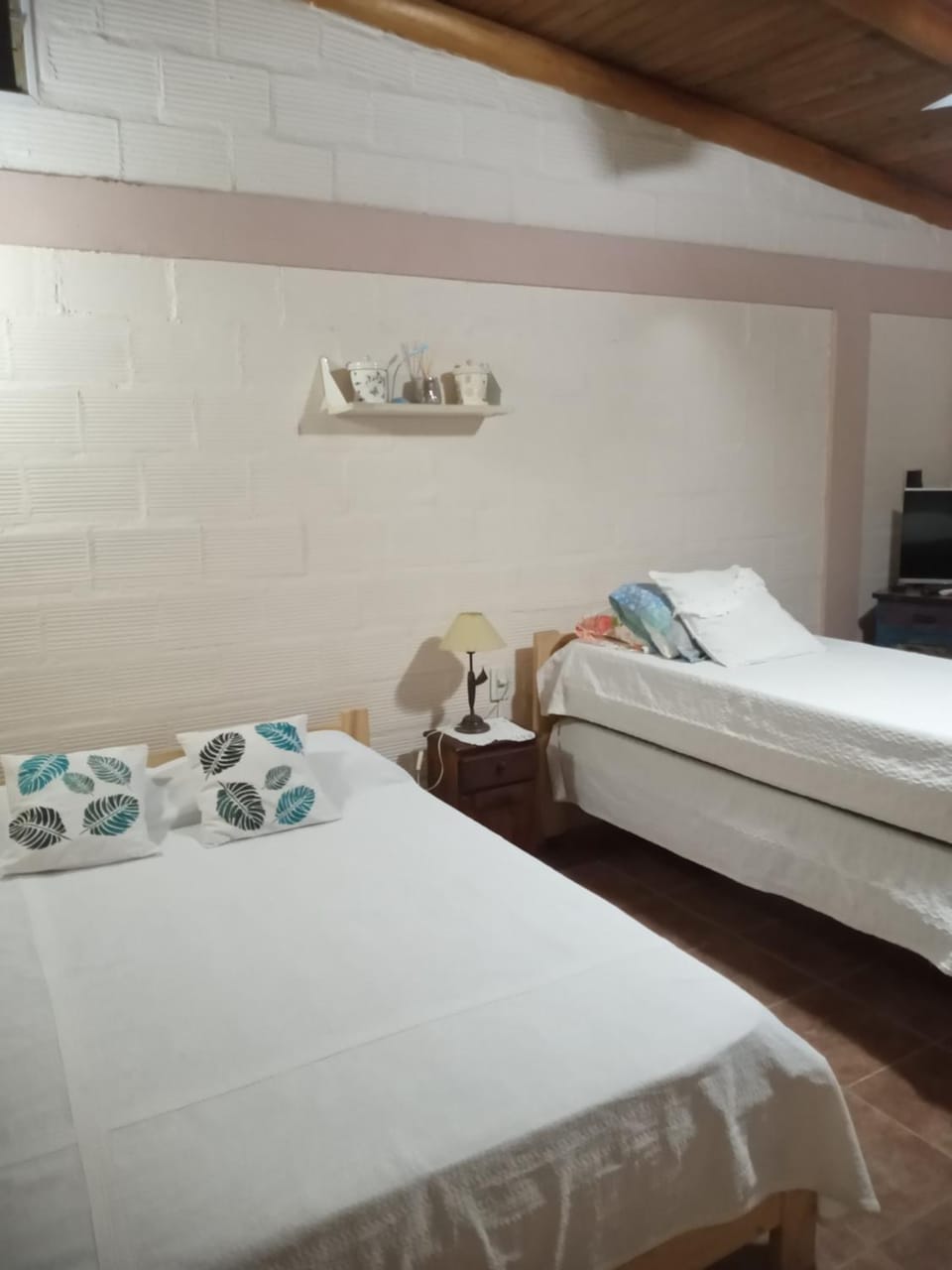Doña Tita Apartment in Federación
