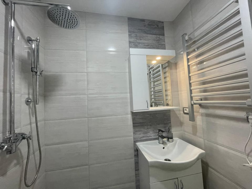 Apartman Zec Beli Sokobanja Apartment in Serbia