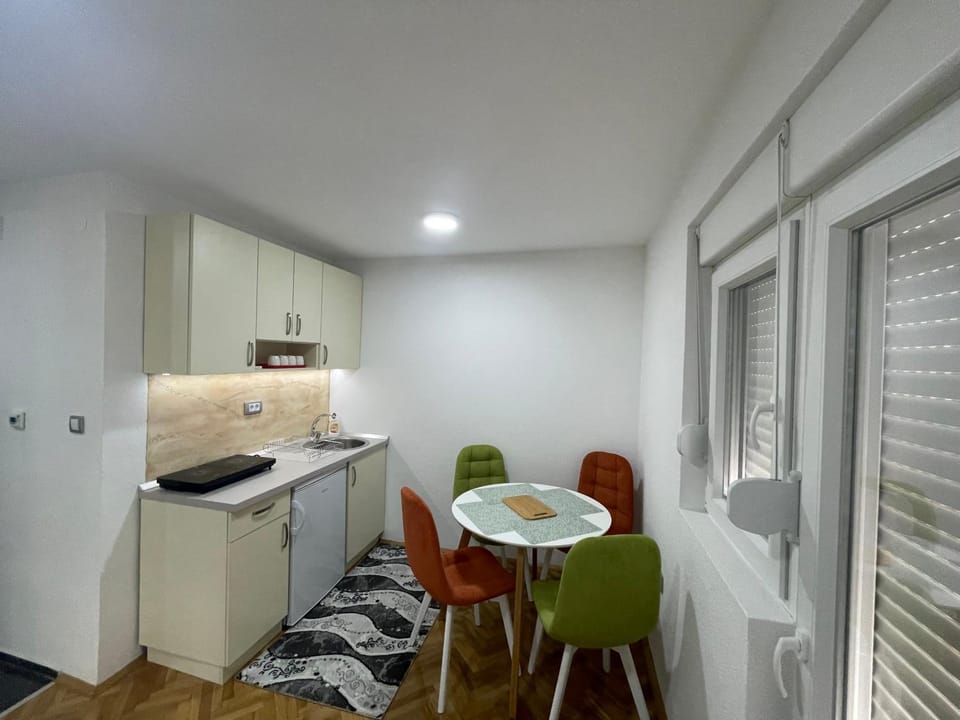 Apartman Zec Beli Sokobanja Apartment in Serbia