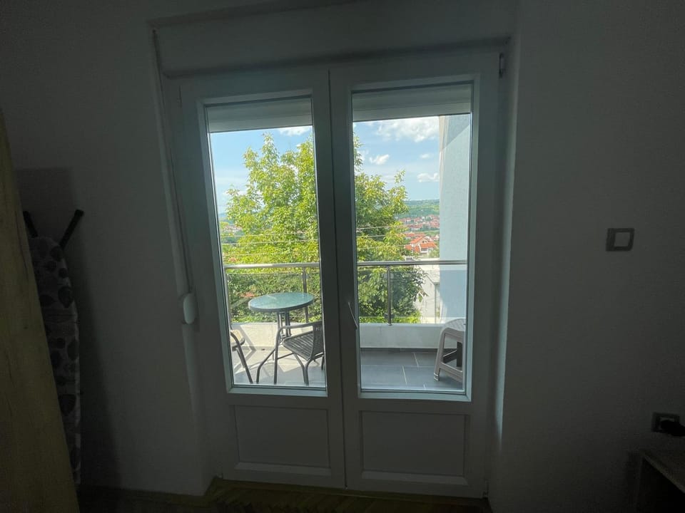 Apartman Zec Beli Sokobanja Apartment in Serbia