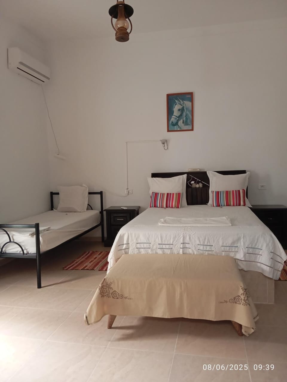 Dar manena Apartment in Tunisia