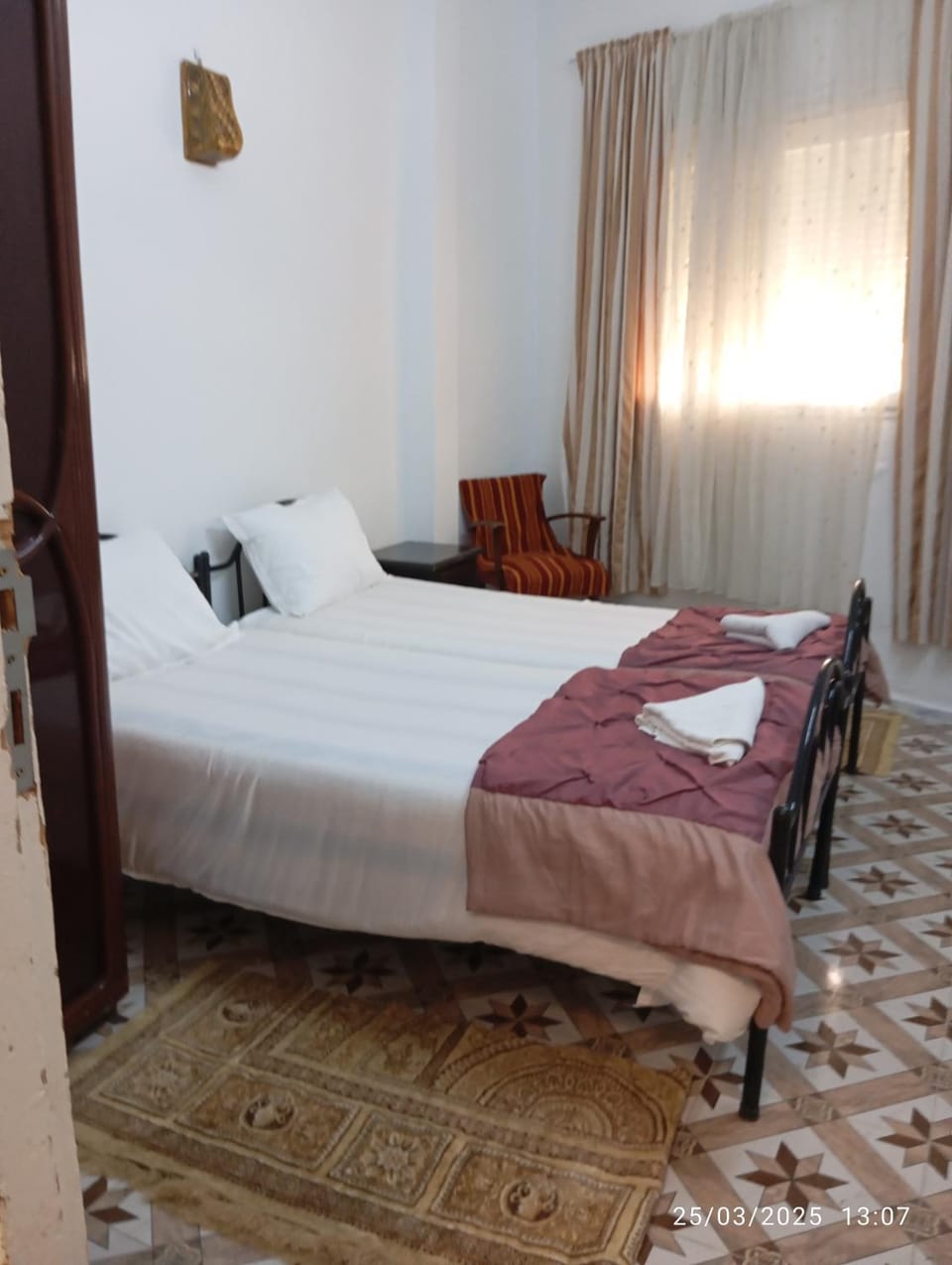 Dar manena Apartment in Tunisia