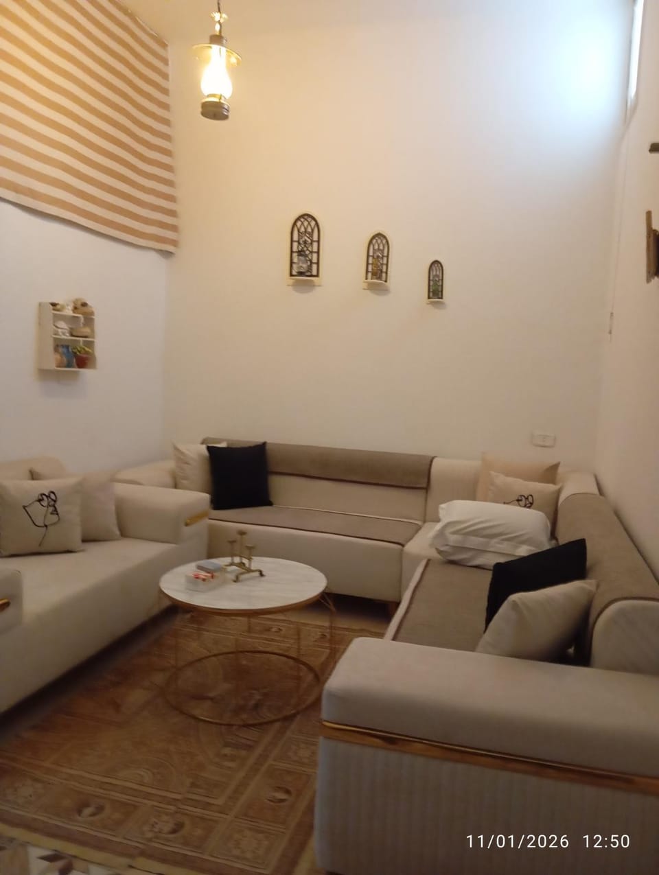 Dar manena Apartment in Tunisia