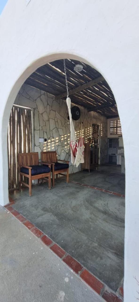 Rifugio Al Mare House in State of Rio Grande do Norte, Brazil