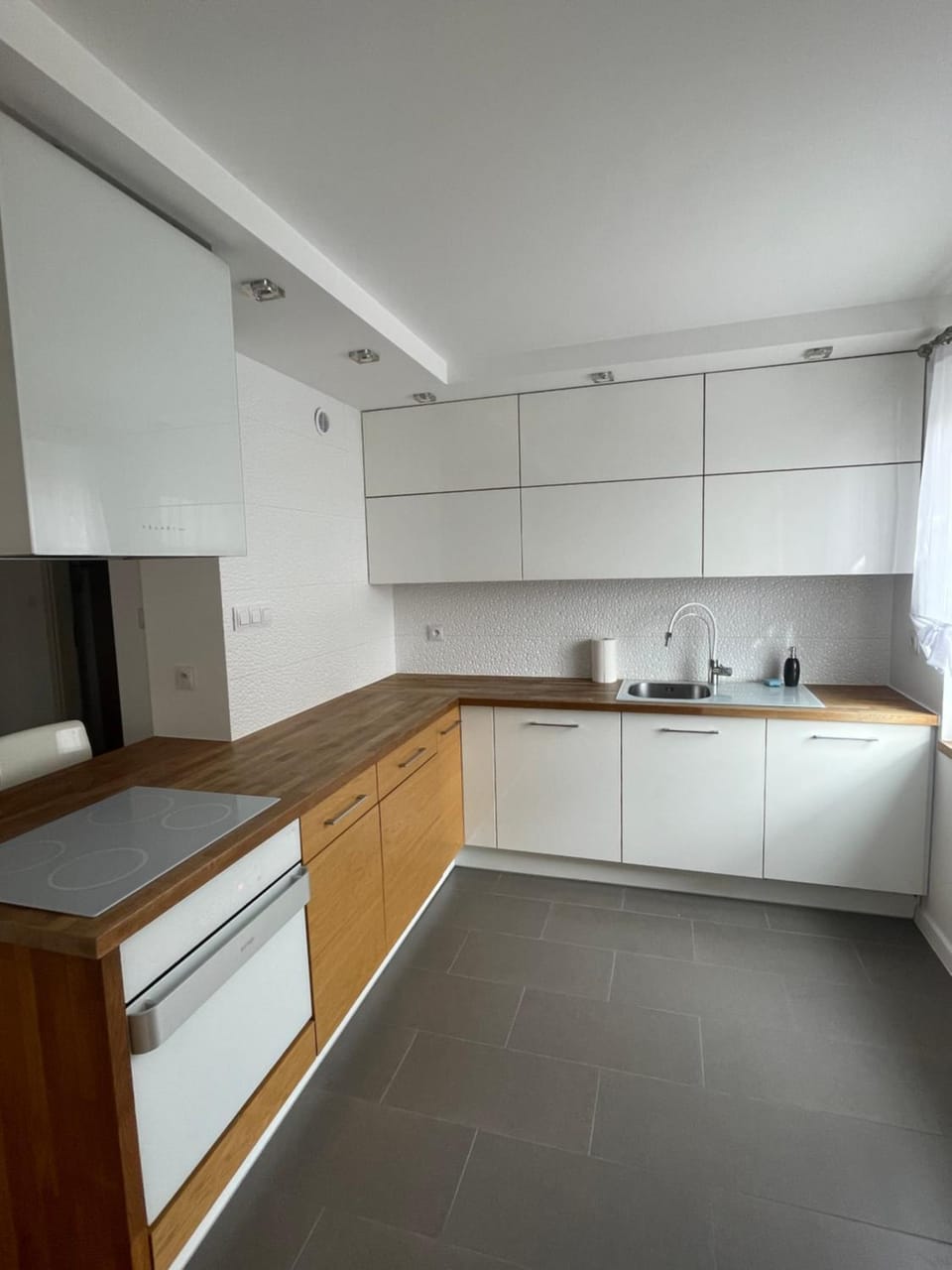 Apartament Szczytno Apartment in Poland