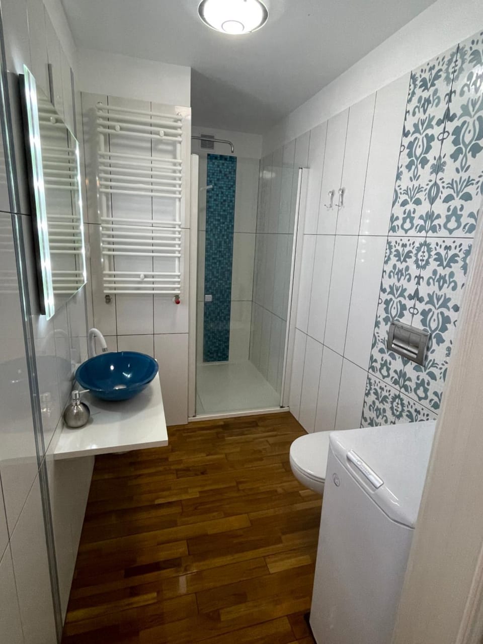 Apartament Szczytno Apartment in Poland