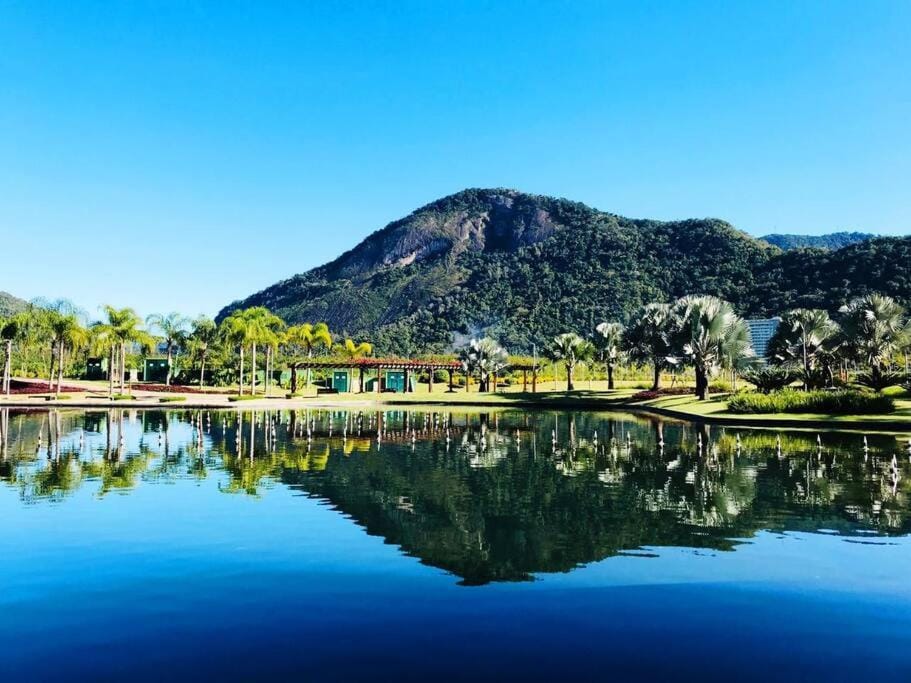 Ap Maravilhoso na Barra da Tijuca Apartment in Rio de Janeiro