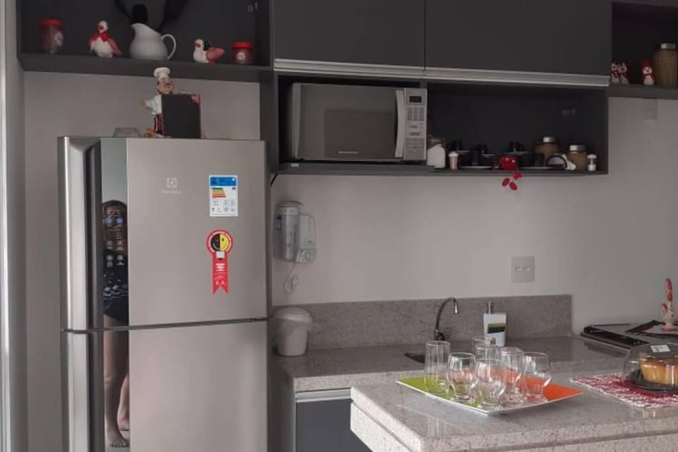Ap Maravilhoso na Barra da Tijuca Apartment in Rio de Janeiro