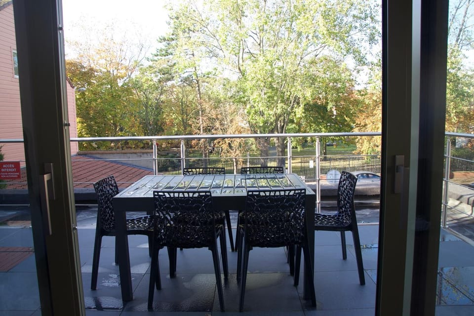 View (from property/room)
