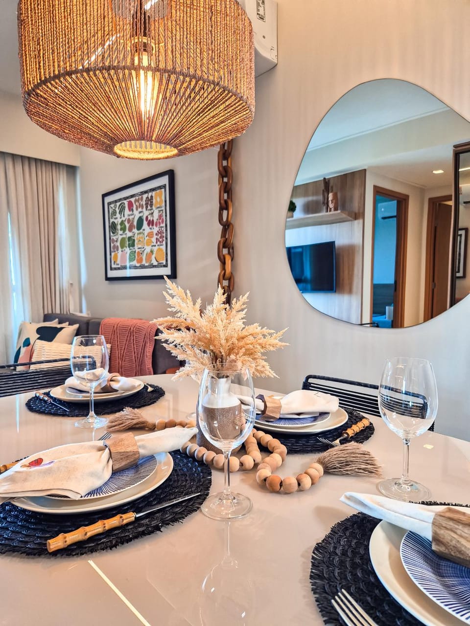 Living room, Decorative detail, Decorative detail, Seating area, Dining area, Breakfast