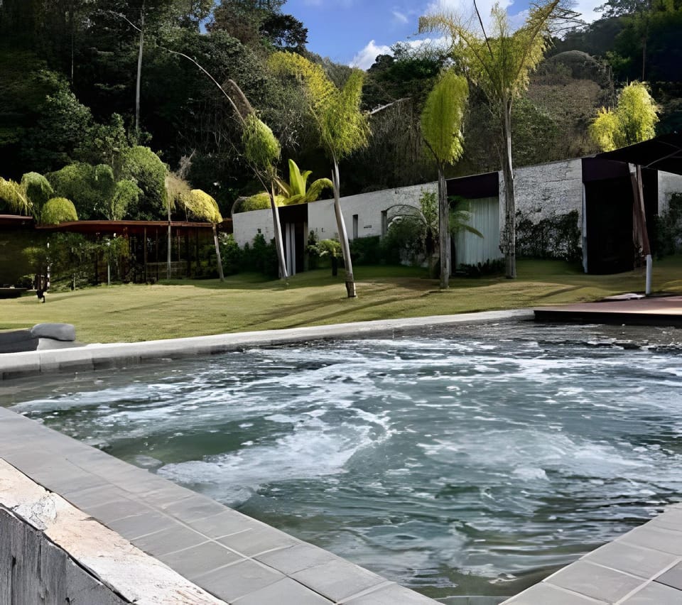 Bangalô Secreto 3 House in State of Rio de Janeiro