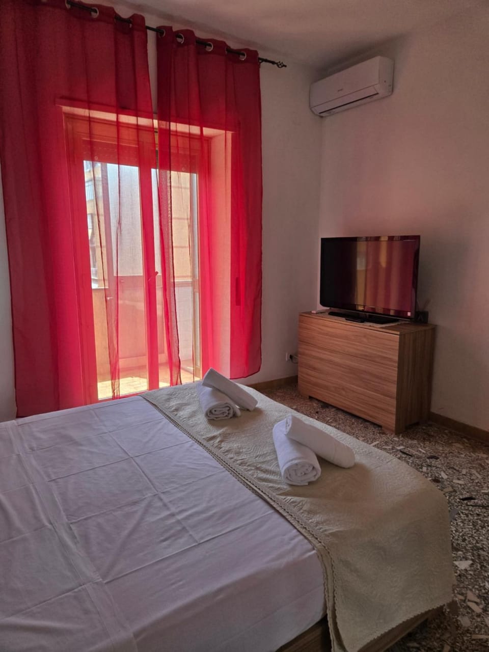 Malatesta House Apartment in Rome