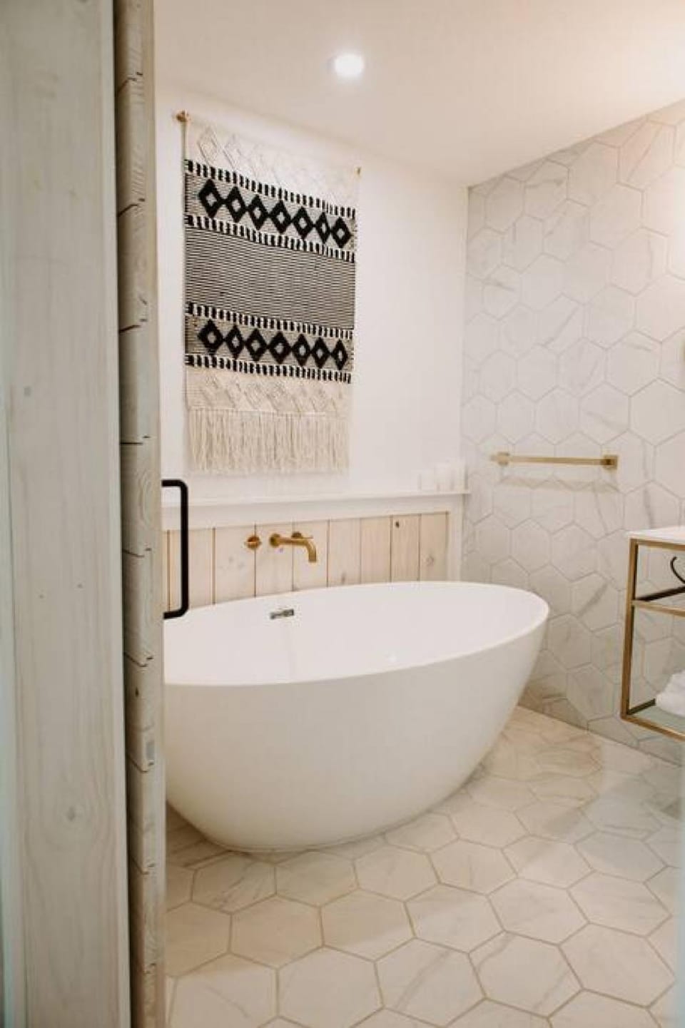 Downtown Studio 3 at Beer Ranch Project Inn Hotel in Wimberley