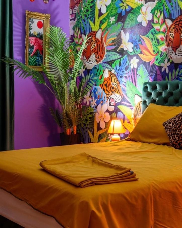 Apartman Amore Mio Golubac Apartment in Serbia