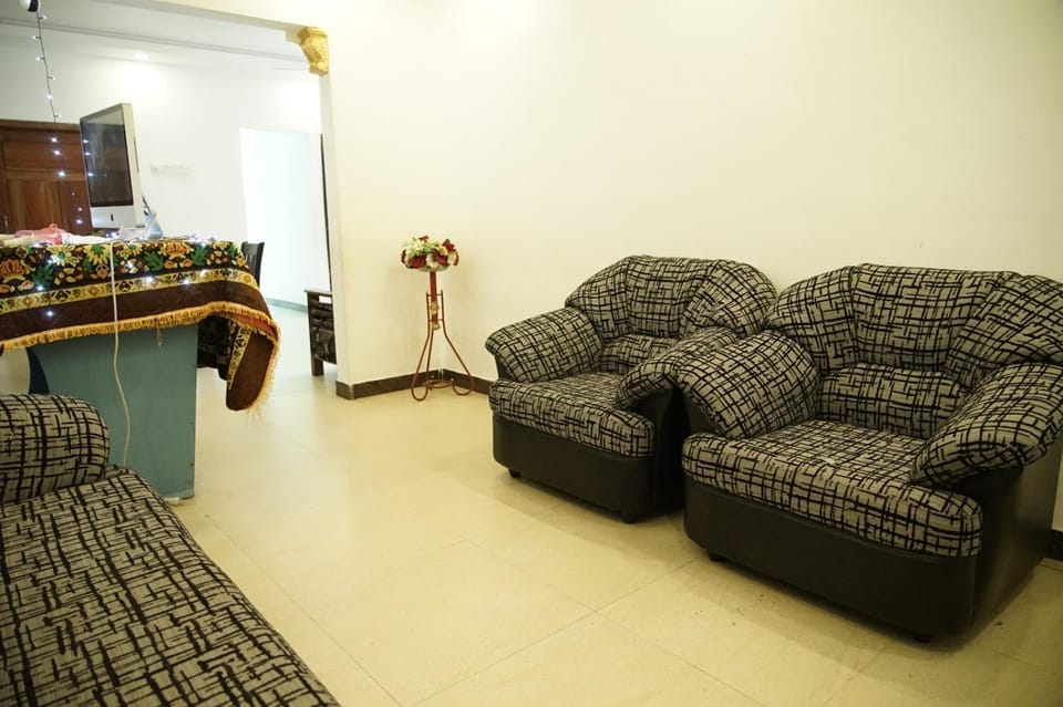 Sobia Villa Apartment in Sri Lanka
