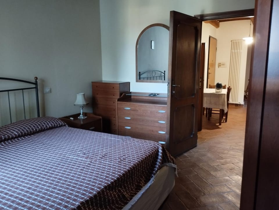 Capretto Gian Piero House in Umbria
