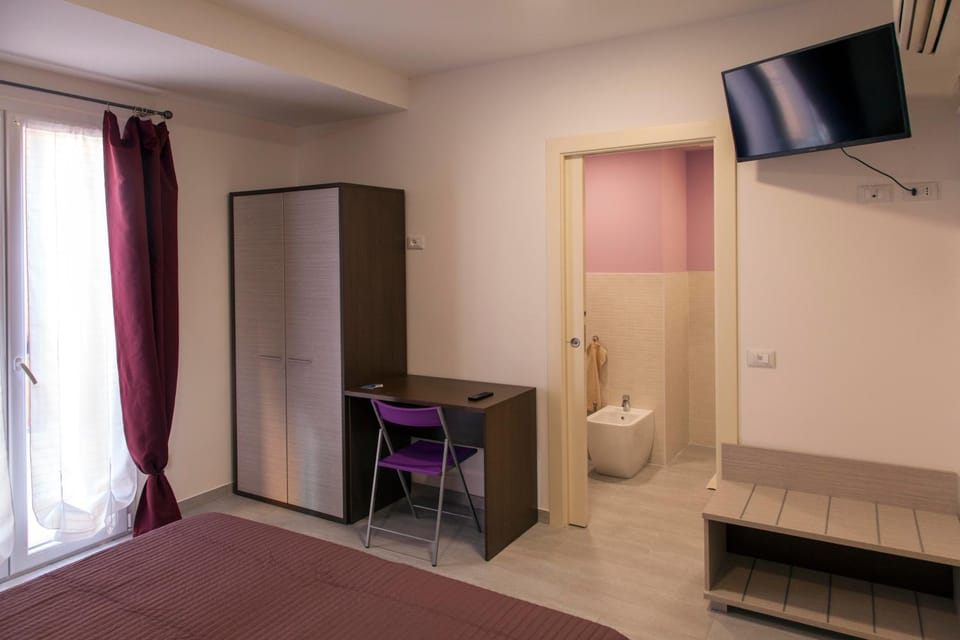 Locanda Brezza Marina Hotel in Finale Ligure