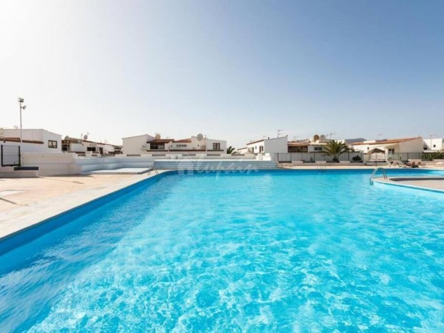Green Point 3 bed holiday House House in Costa del Silencio