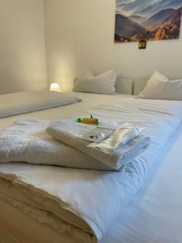 Hotel Starlight Hotel in Frankfurt